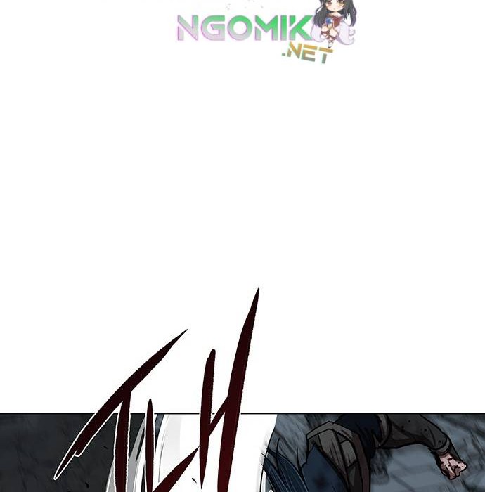 Escort Warrior Chapter 120 Gambar 41