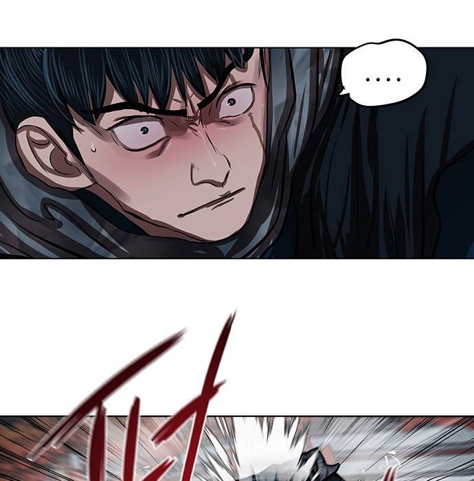 Escort Warrior Chapter 120 Gambar 43