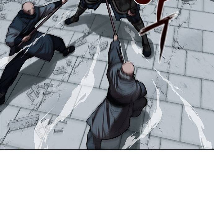 Escort Warrior Chapter 120 Gambar 45