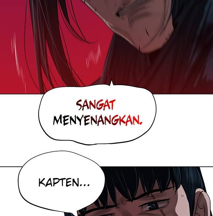 Escort Warrior Chapter 120 Gambar 9