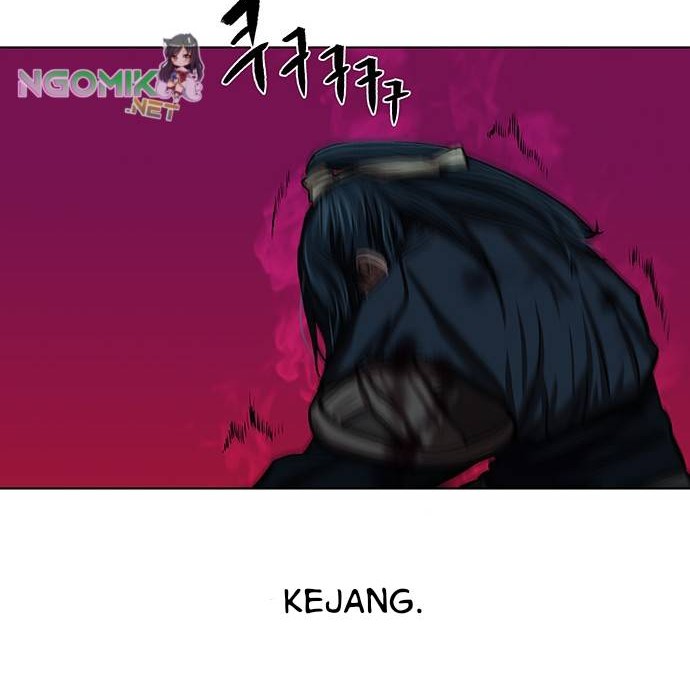 Escort Warrior Chapter 120 Gambar 11