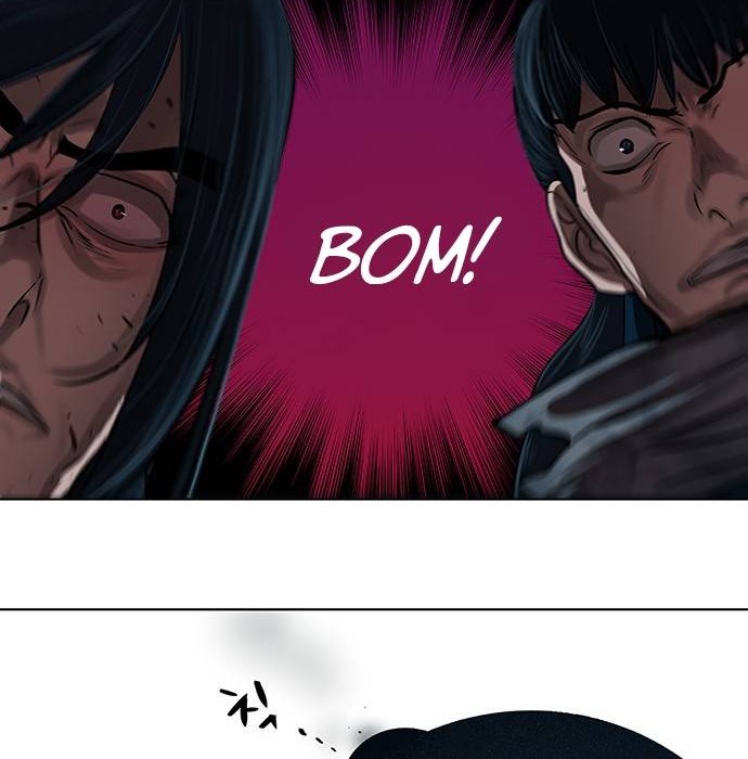 Escort Warrior Chapter 120 Gambar 13