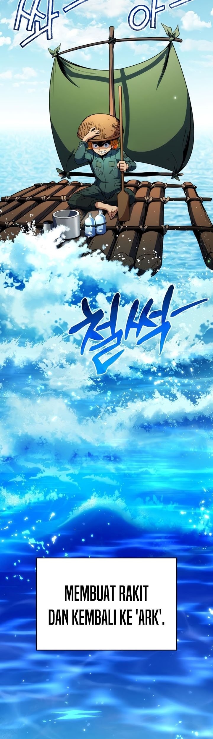 Kill The Dragon Chapter 10 Gambar 28