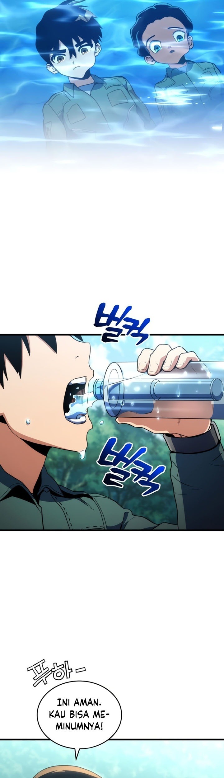 Kill The Dragon Chapter 10 Gambar 30