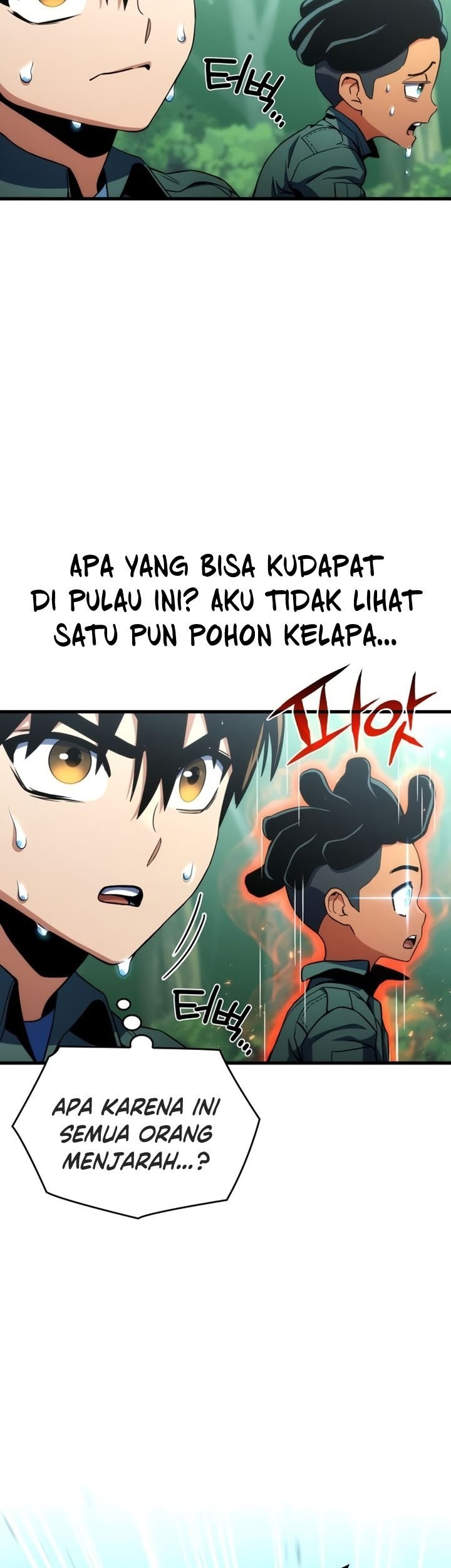 Kill The Dragon Chapter 10 Gambar 34