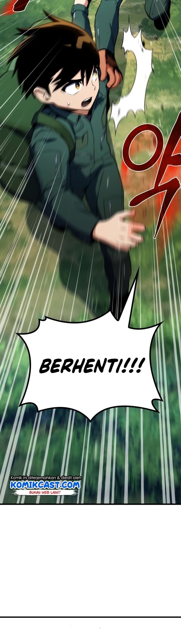 Kill The Dragon Chapter 10 Gambar 36