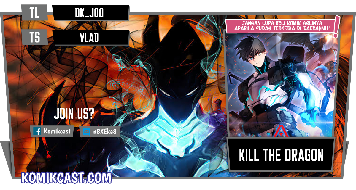 Komik Kill The Dragon Chapter 10 gambar nomor 1