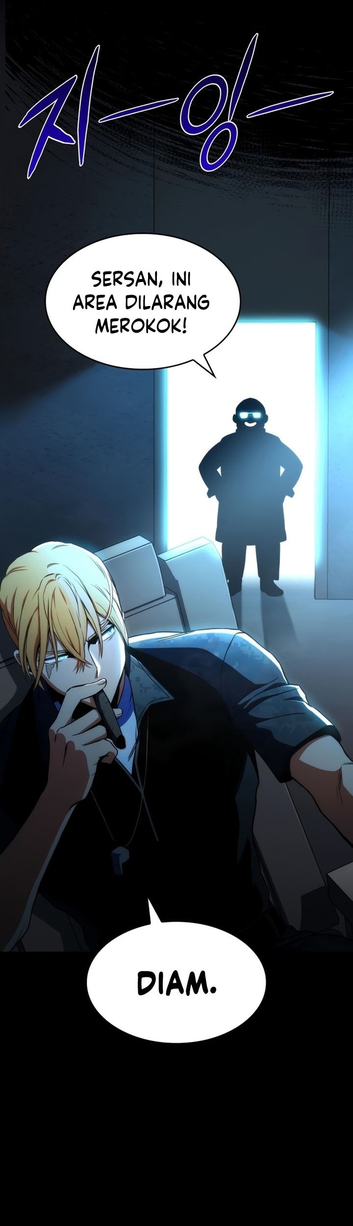 Kill The Dragon Chapter 10 Gambar 22