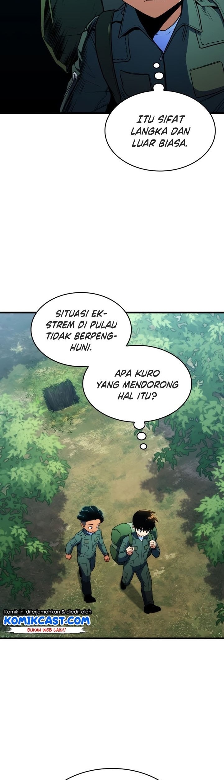 Kill The Dragon Chapter 10 Gambar 46