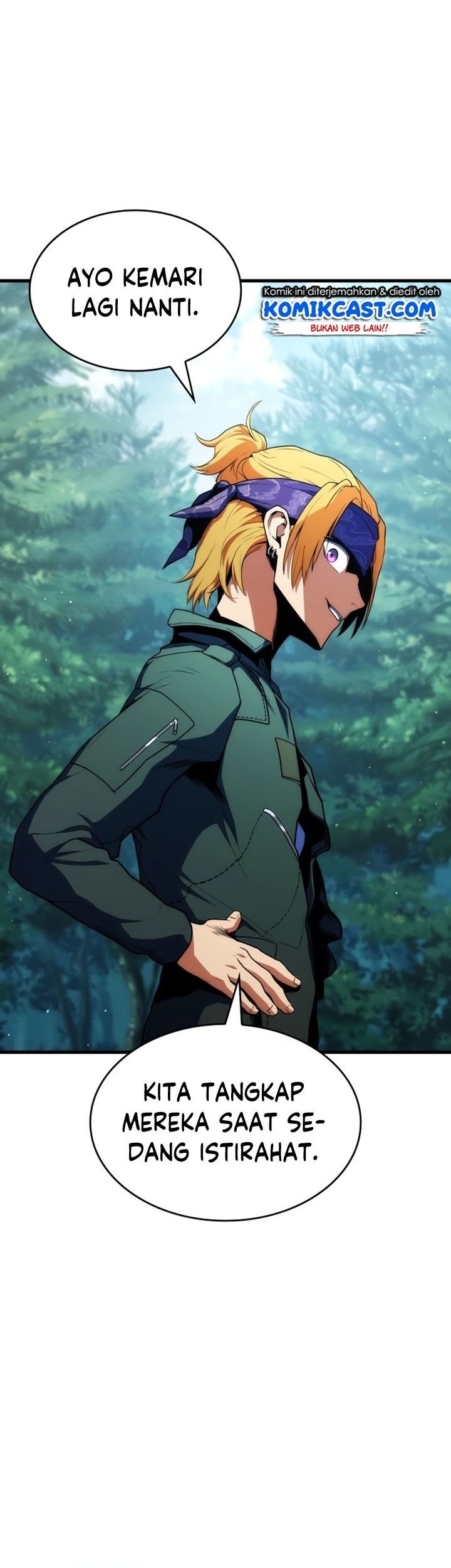 Kill The Dragon Chapter 10 Gambar 54