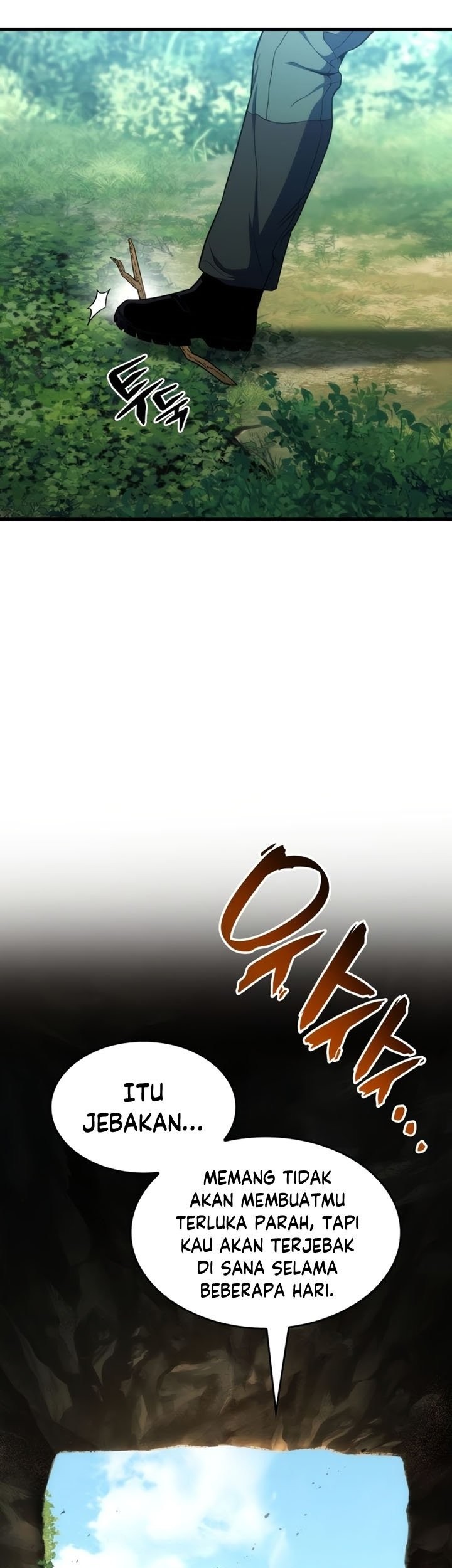 Kill The Dragon Chapter 10 Gambar 38