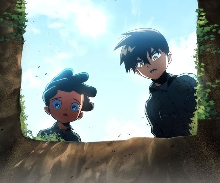 Kill The Dragon Chapter 10 Gambar 39