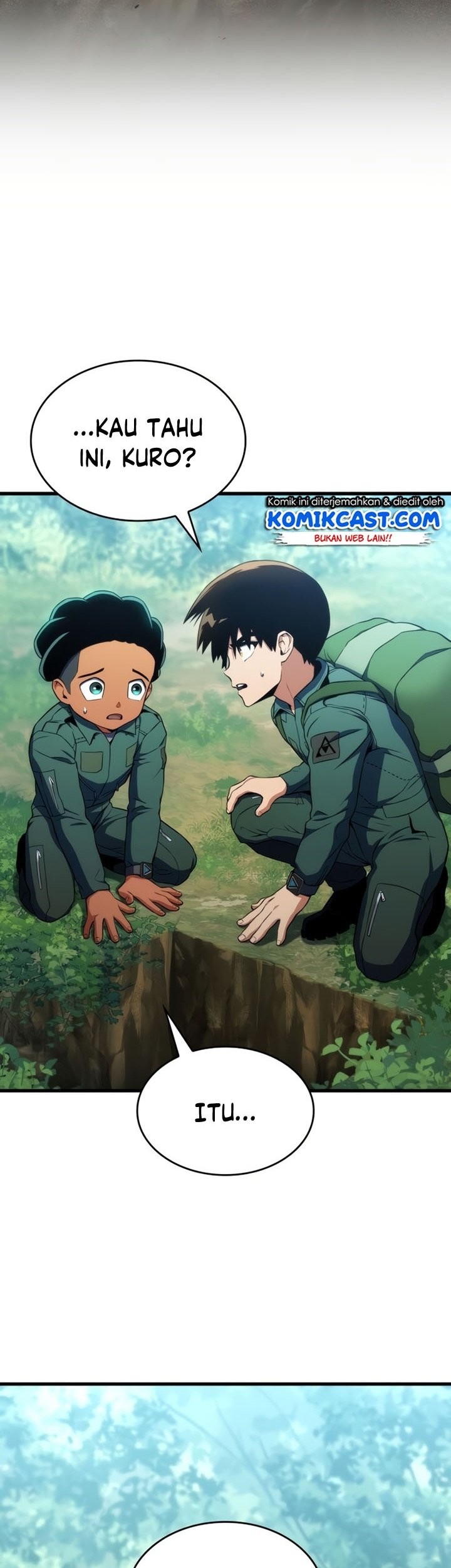 Kill The Dragon Chapter 10 Gambar 40