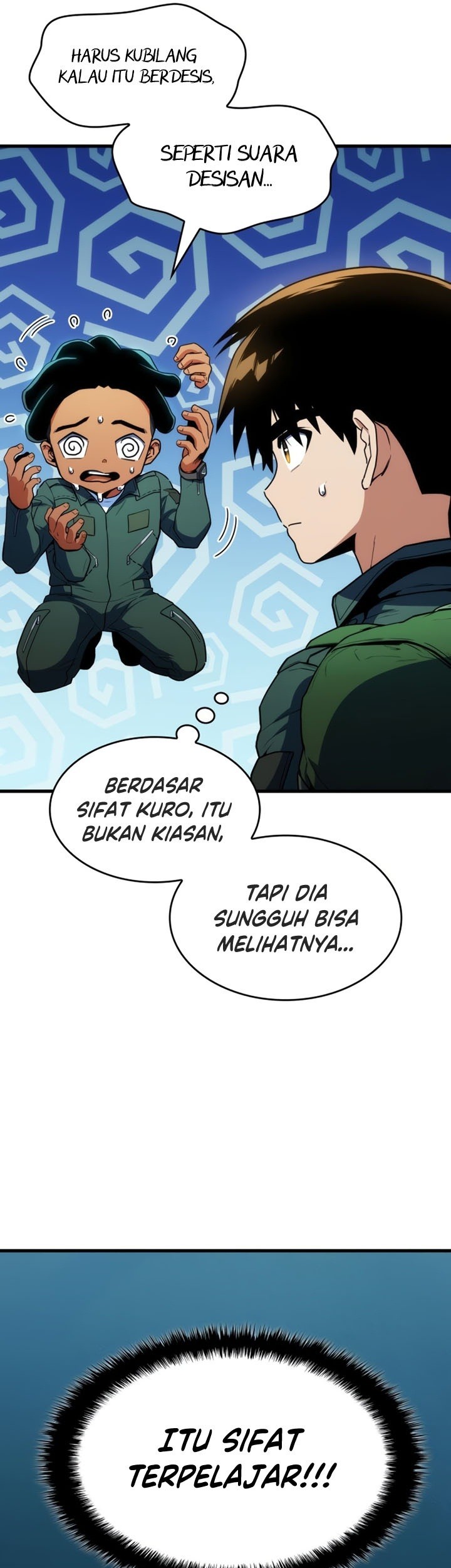 Kill The Dragon Chapter 10 Gambar 44