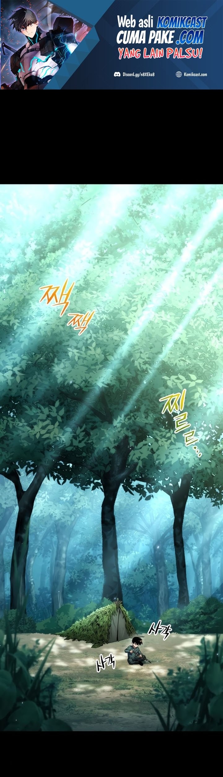Manhwa Kill The Dragon Chapter 10 gambar nomor 2