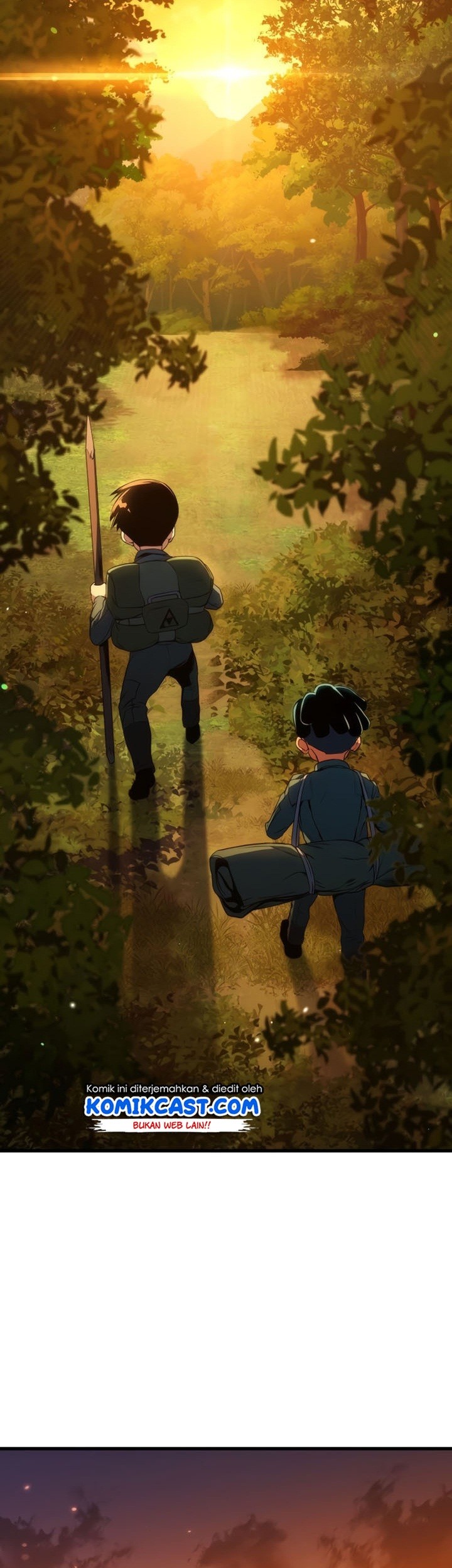 Kill The Dragon Chapter 10 Gambar 66