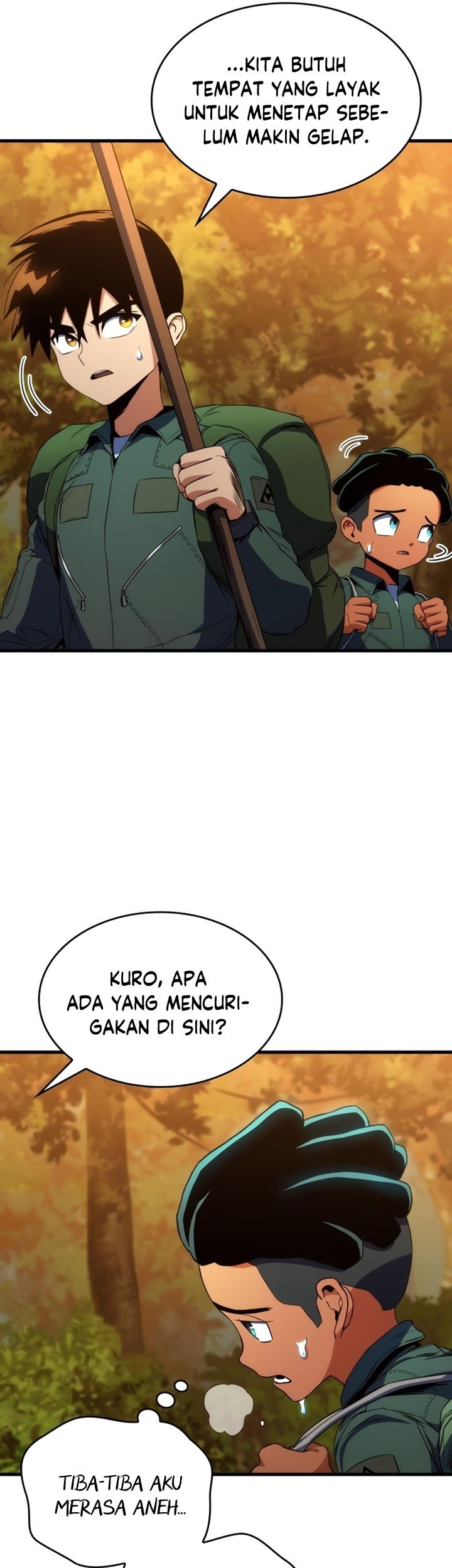 Kill The Dragon Chapter 10 Gambar 68