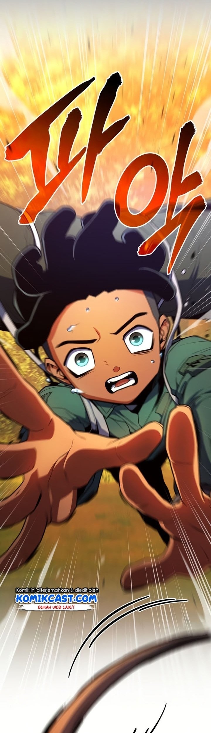 Kill The Dragon Chapter 10 Gambar 76