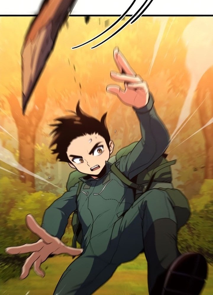 Kill The Dragon Chapter 10 Gambar 77