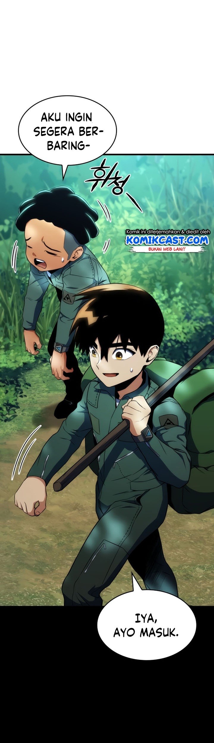 Kill The Dragon Chapter 10 Gambar 58