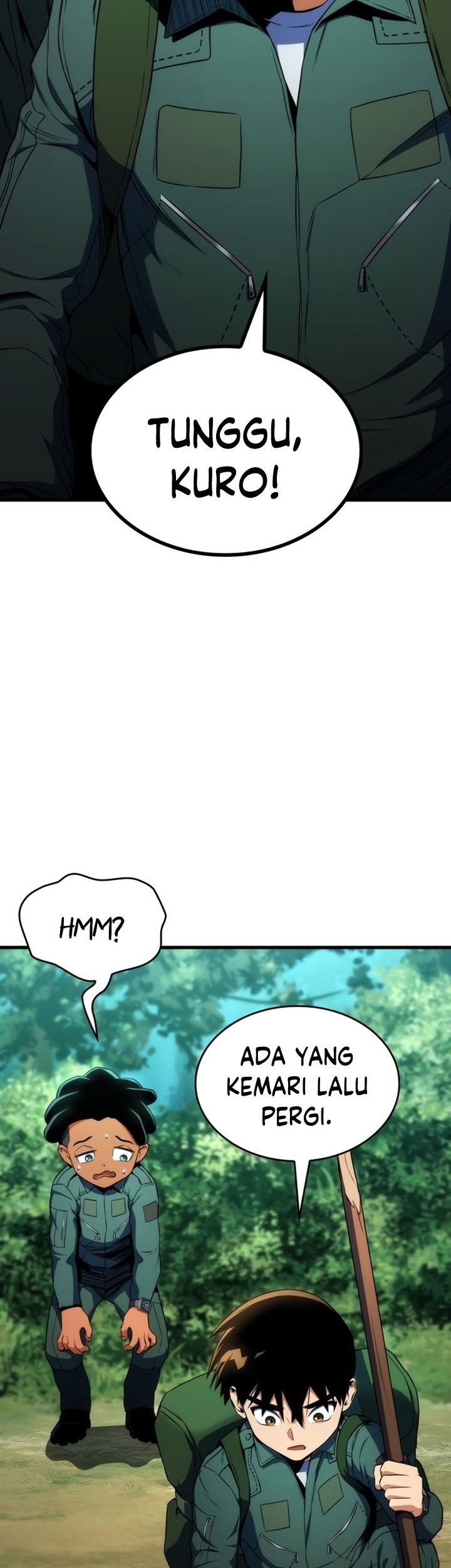 Kill The Dragon Chapter 10 Gambar 60