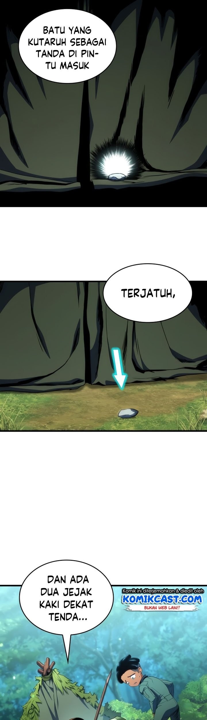 Kill The Dragon Chapter 10 Gambar 62