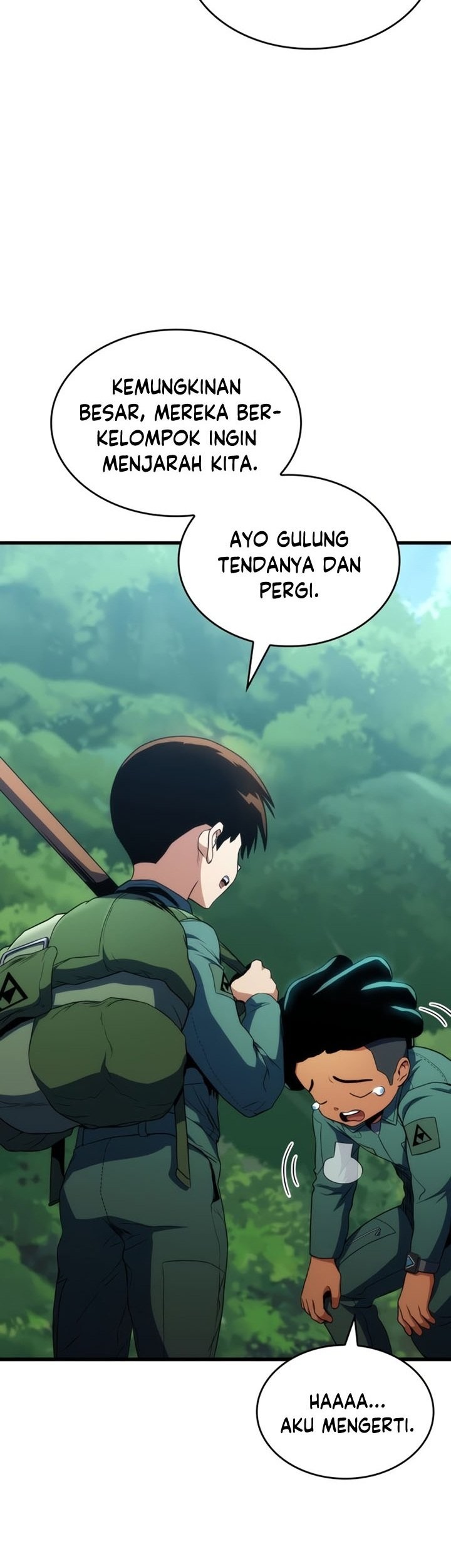 Kill The Dragon Chapter 10 Gambar 64