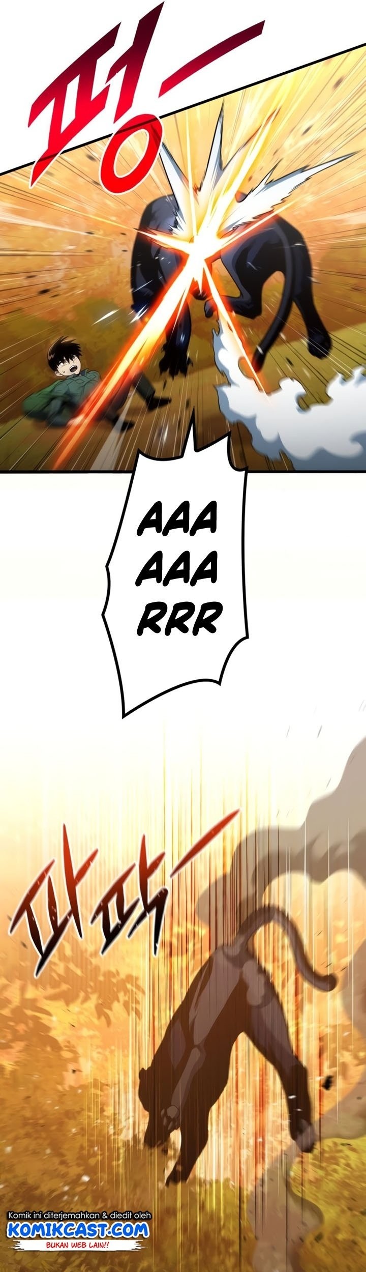 Kill The Dragon Chapter 10 Gambar 86