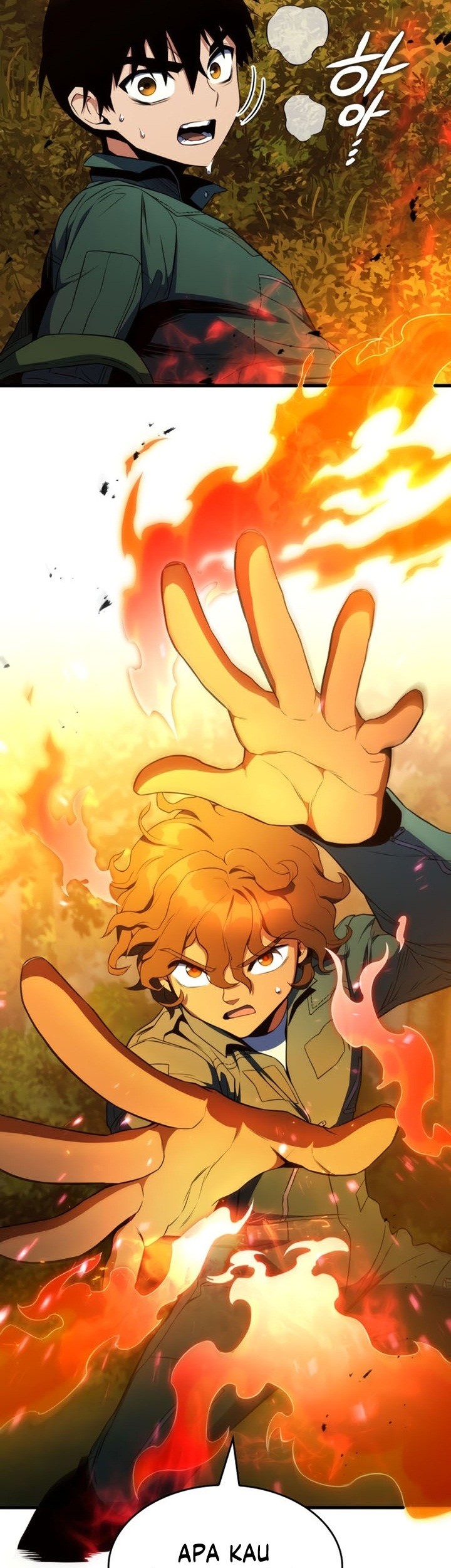 Kill The Dragon Chapter 10 Gambar 88