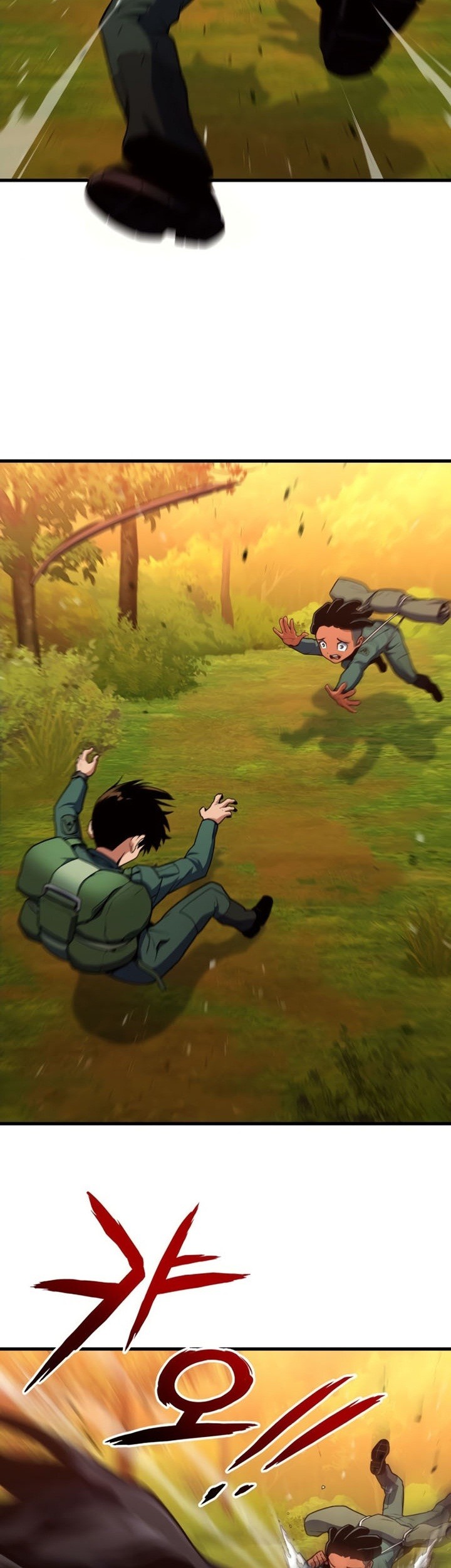 Kill The Dragon Chapter 10 Gambar 78