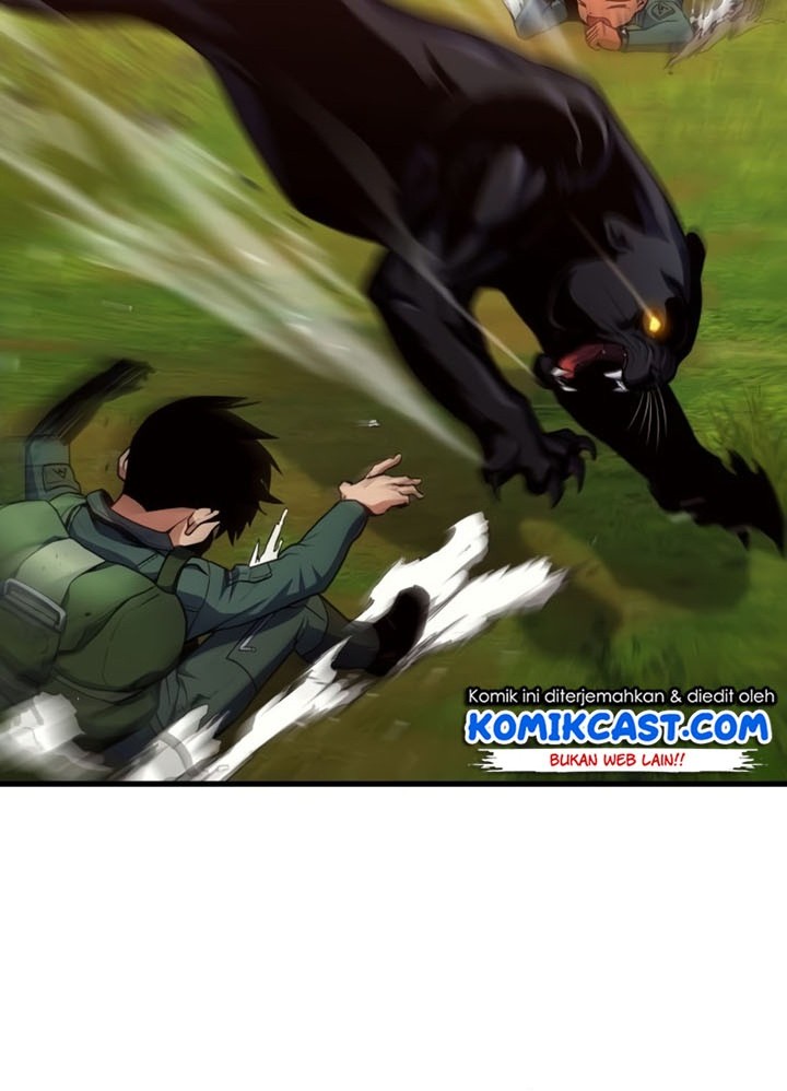 Kill The Dragon Chapter 10 Gambar 79