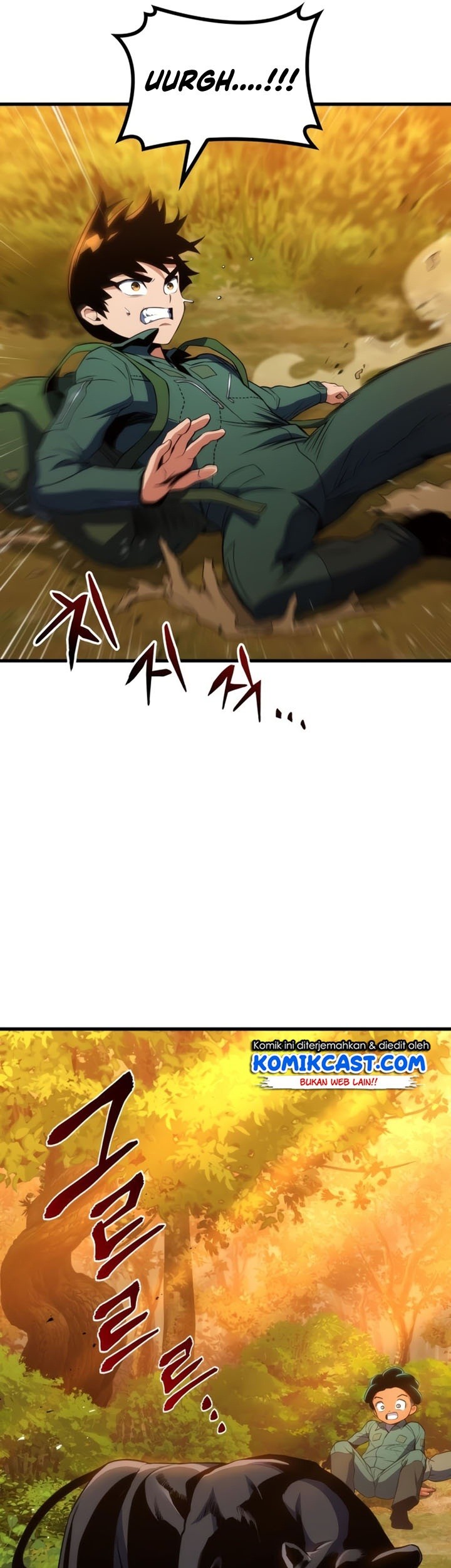 Kill The Dragon Chapter 10 Gambar 80