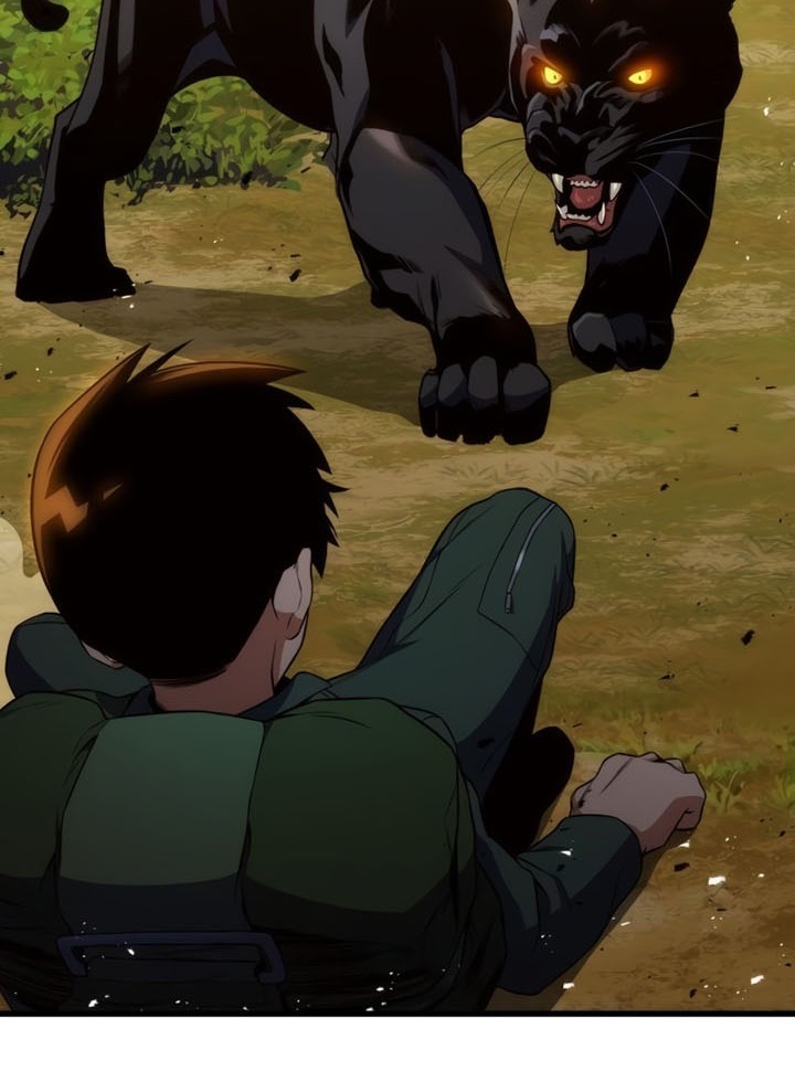 Kill The Dragon Chapter 10 Gambar 81