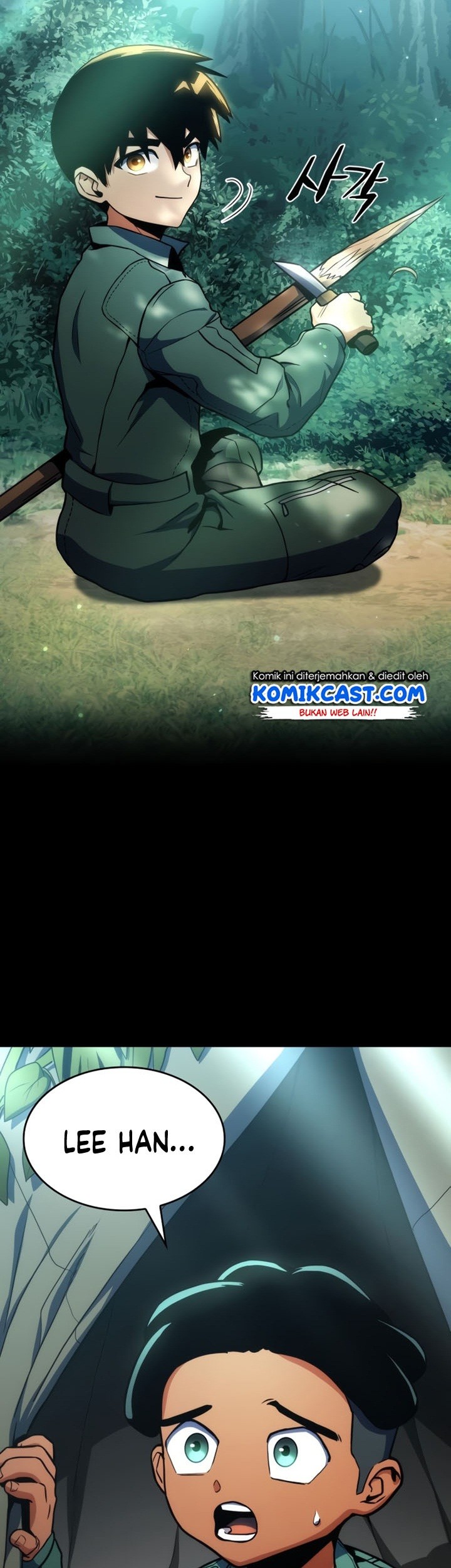 Kill The Dragon Chapter 10 Gambar 6