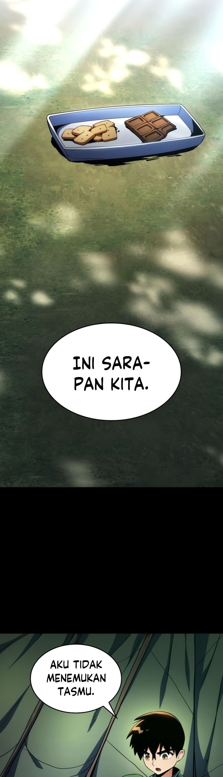 Kill The Dragon Chapter 10 Gambar 8