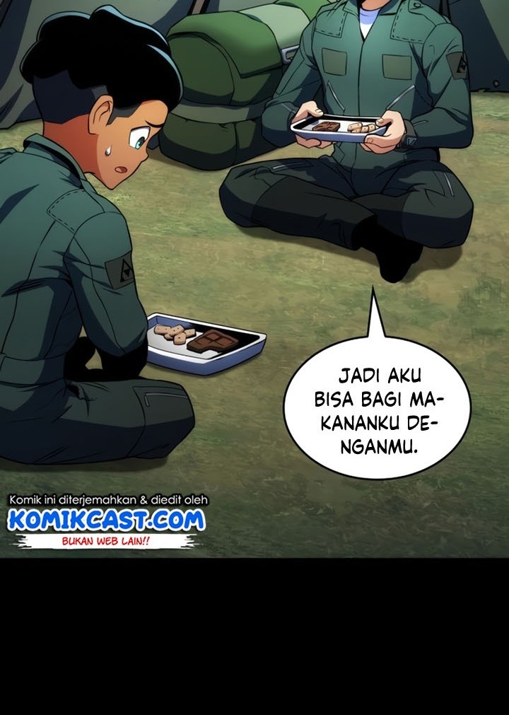 Kill The Dragon Chapter 10 Gambar 9