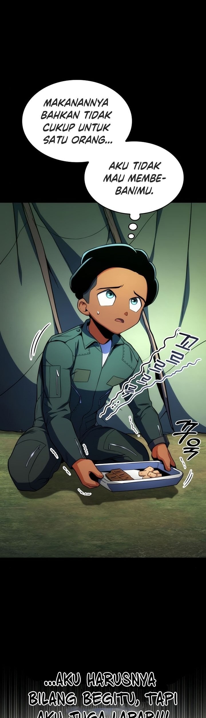 Kill The Dragon Chapter 10 Gambar 10