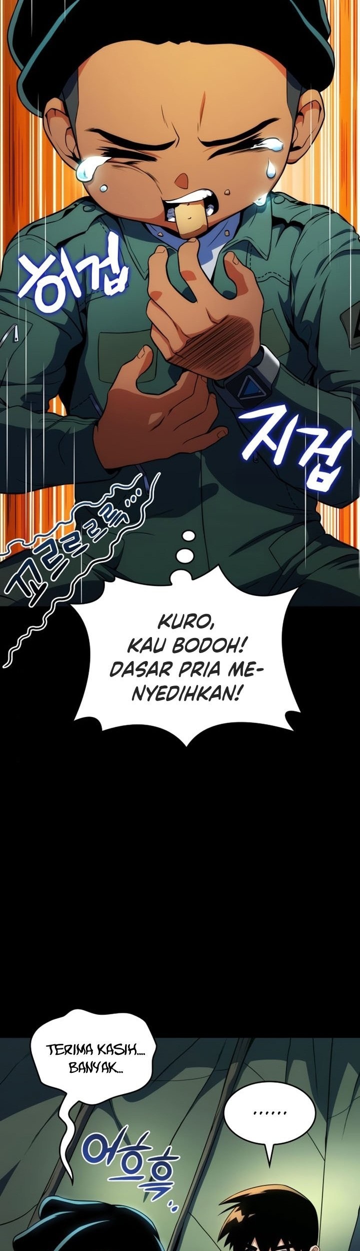 Kill The Dragon Chapter 10 Gambar 12