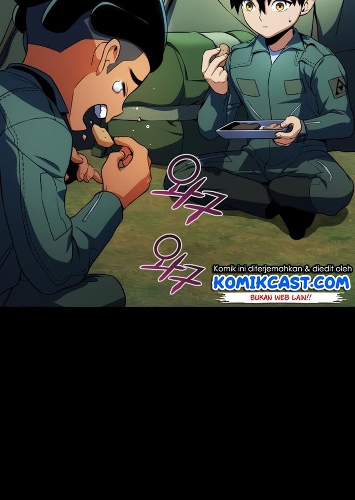 Kill The Dragon Chapter 10 Gambar 13