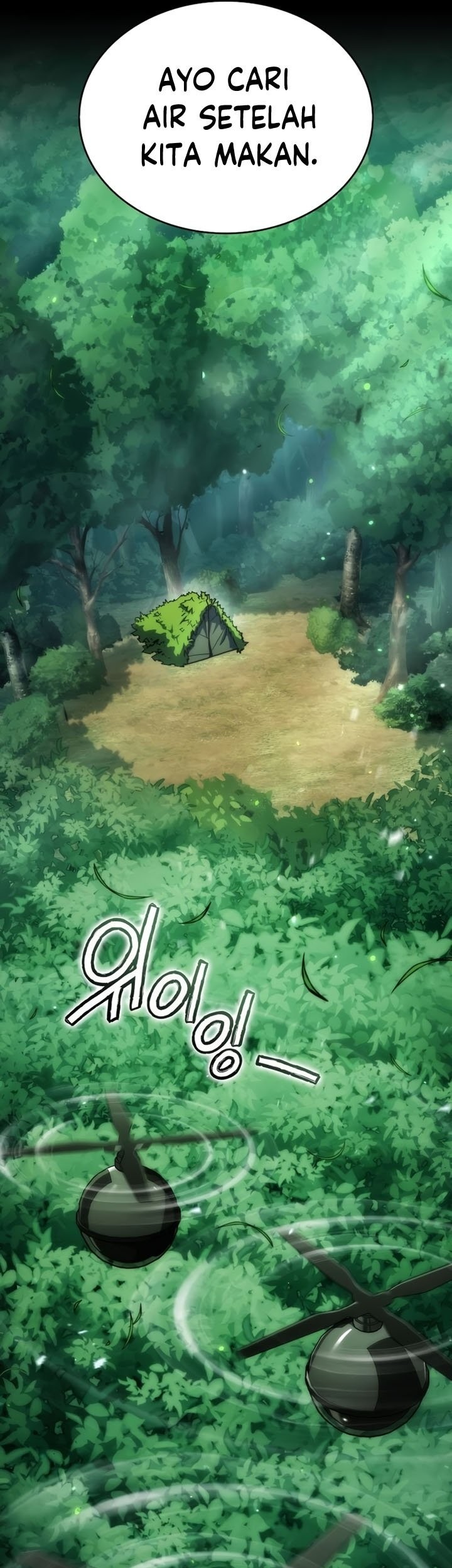 Kill The Dragon Chapter 10 Gambar 14