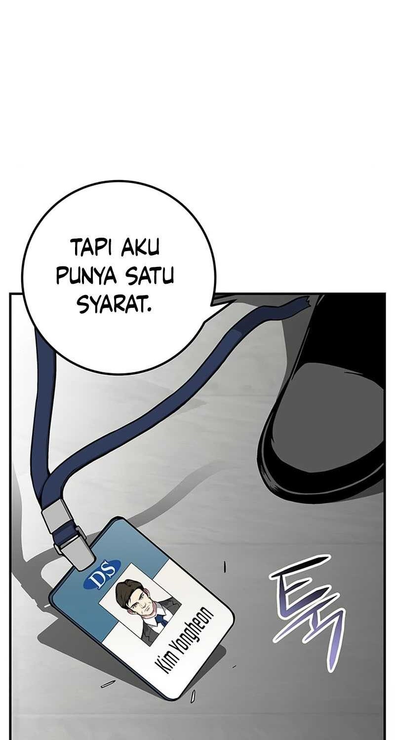 The Earth Savior Selection Chapter 30 Gambar 27