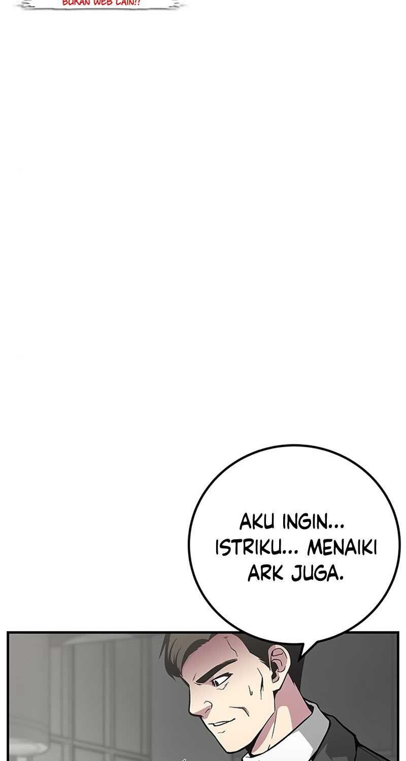 The Earth Savior Selection Chapter 30 Gambar 29