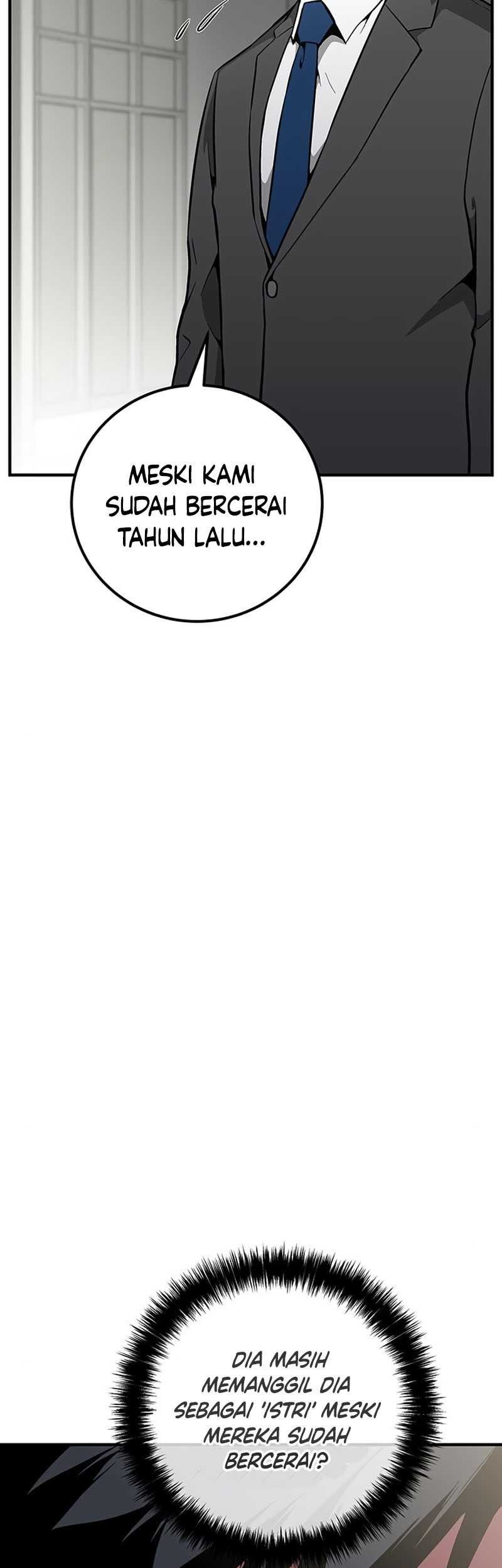 The Earth Savior Selection Chapter 30 Gambar 30