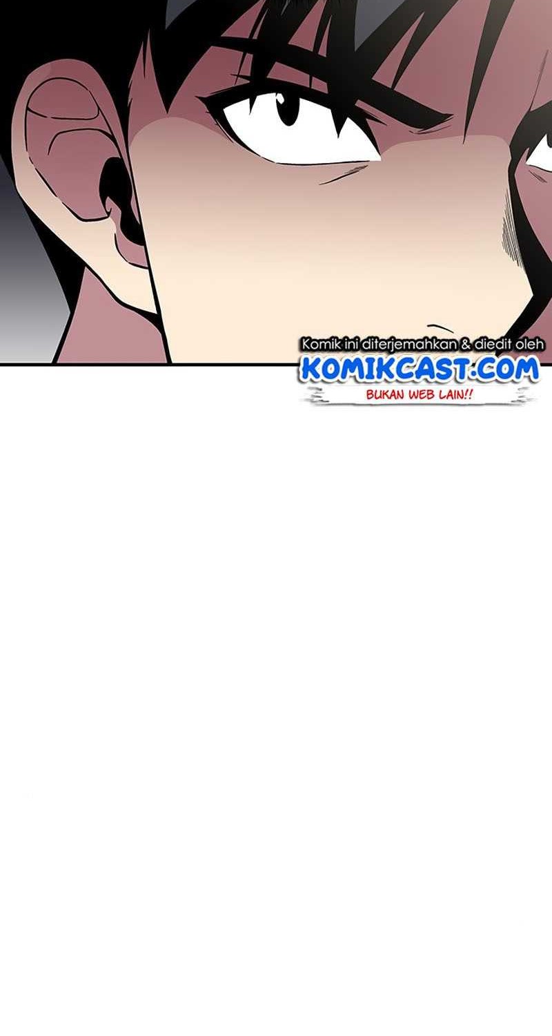 The Earth Savior Selection Chapter 30 Gambar 31