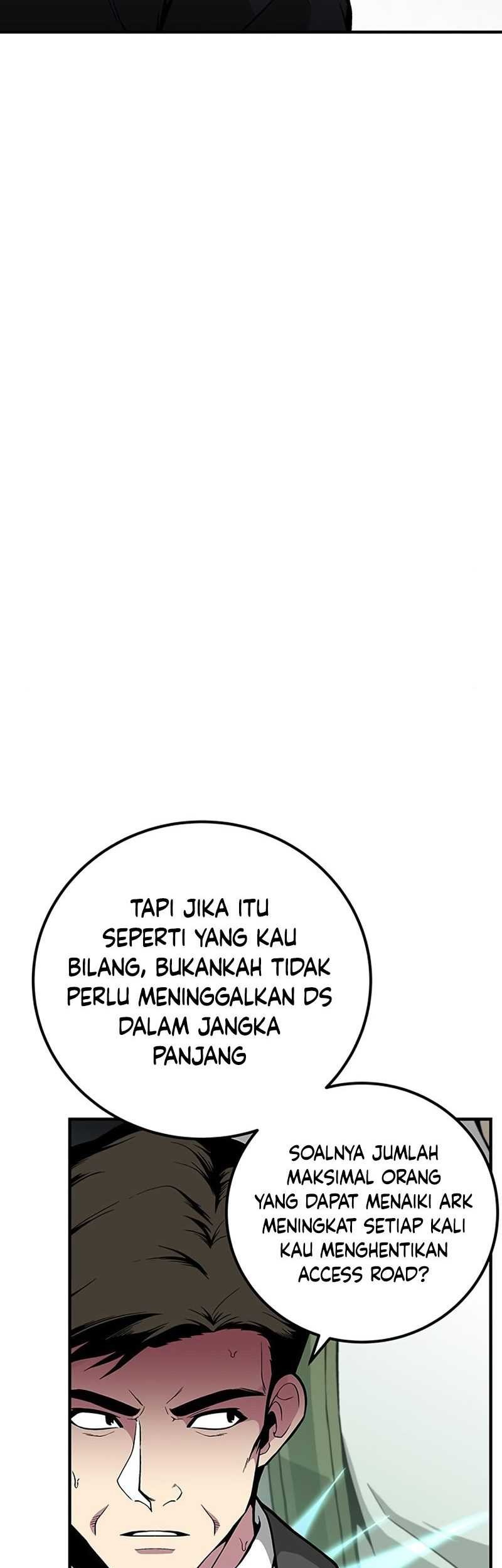 The Earth Savior Selection Chapter 30 Gambar 18