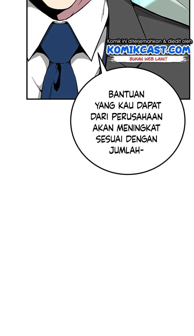 The Earth Savior Selection Chapter 30 Gambar 19