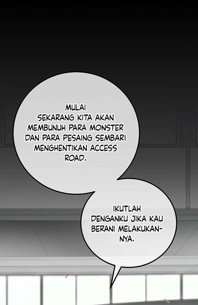 The Earth Savior Selection Chapter 30 Gambar 23