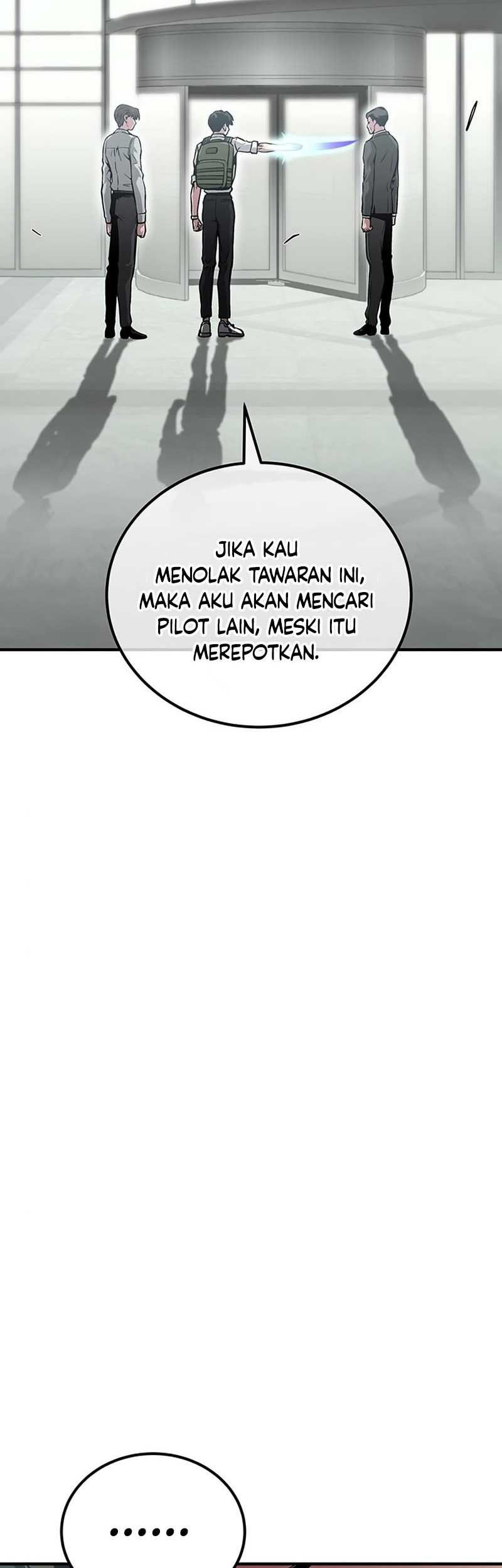 The Earth Savior Selection Chapter 30 Gambar 24