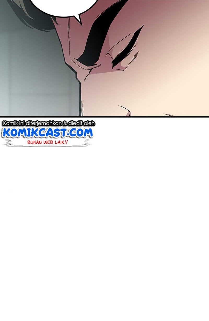 The Earth Savior Selection Chapter 30 Gambar 25