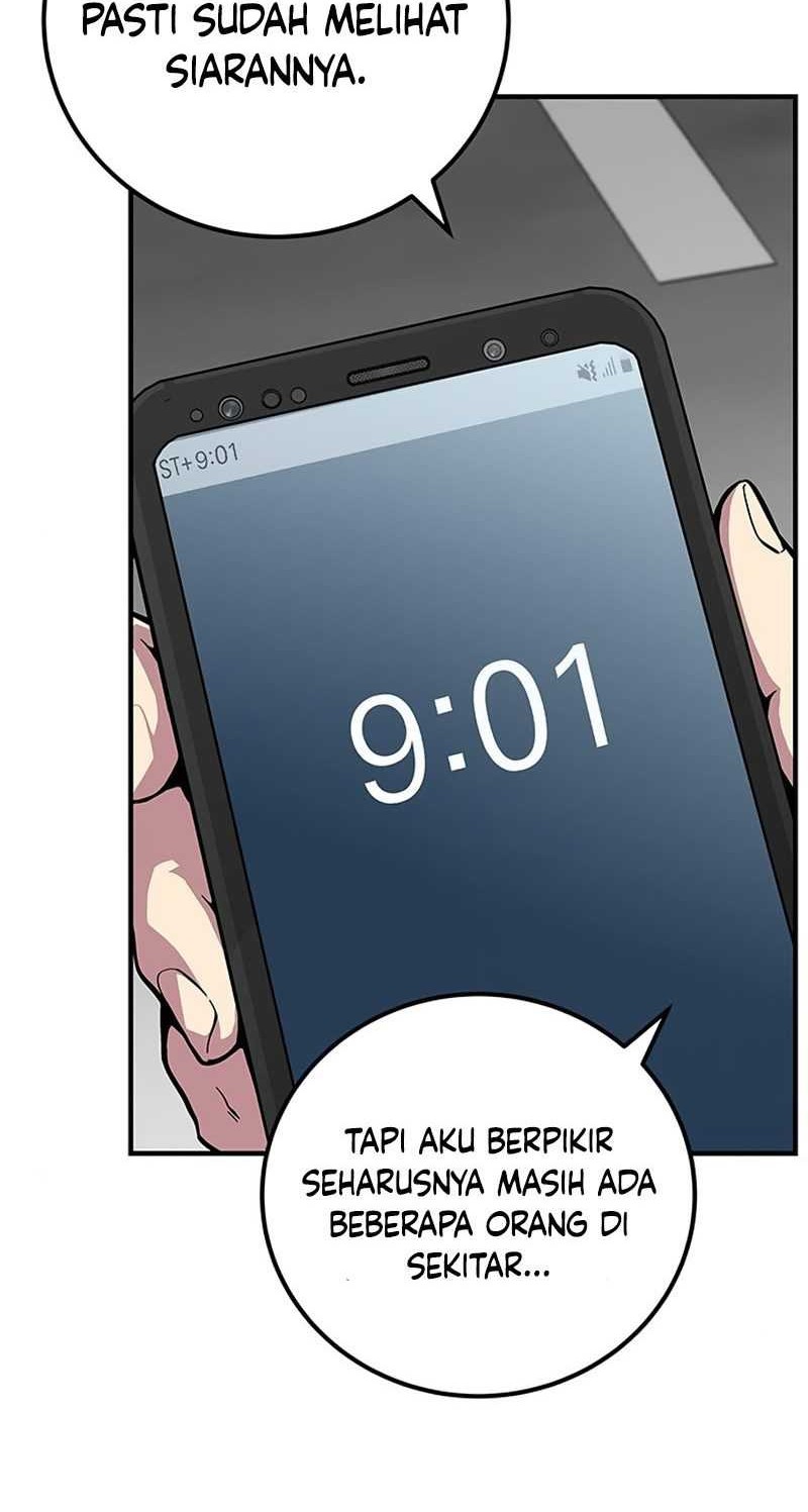 The Earth Savior Selection Chapter 30 Gambar 47